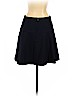 Banana Republic 100% Cotton Blue Casual Skirt Size 2 (petite) - photo 2