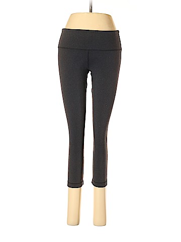 Lululemon Athletica Active Pants (view 1)