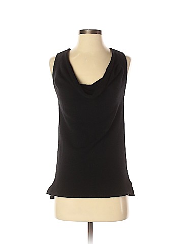 Robert Rodriguez Cashmere Pullover Sweater (view 1)