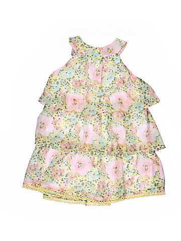 Blueberi Boulevard Dress (view 2)