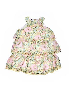 Blueberi Boulevard Size 2T