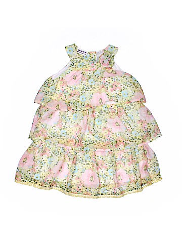 Blueberi Boulevard Dress (view 1)