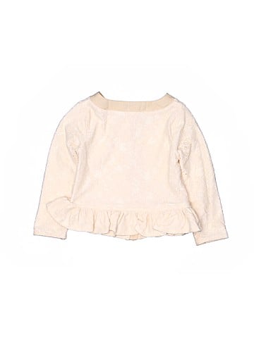 Persnickety Cardigan (view 1)