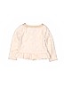 Persnickety 100% Cotton Ivory Cardigan Size 2T - photo 1