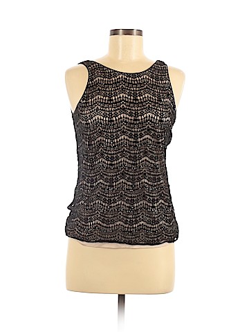 Ann Taylor Sleeveless Top (view 1)
