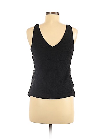Ann Taylor Sleeveless Top (view 2)