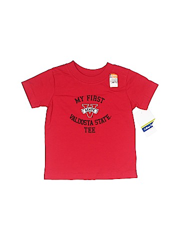 College Kids Short Sleeve T-Shirt (view 1)