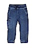 Gymboree Blue Jeans Size 4 - photo 1