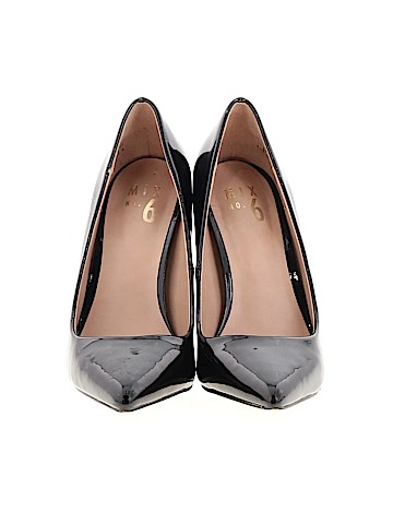 Mix No. 6 Heels (view 2)