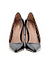 Mix No. 6 Black Heels Size 6 1/2 - photo 2