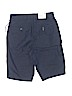 Assorted Brands 100% Cotton Blue Shorts Size 16 - photo 2