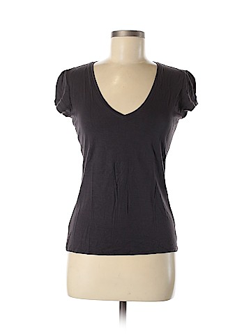 Tahari Short Sleeve T-Shirt (view 1)