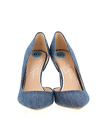 Jessica Simpson Heels (view 2)