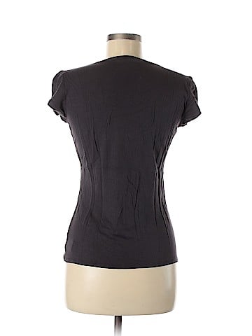 Tahari Short Sleeve T-Shirt (view 2)