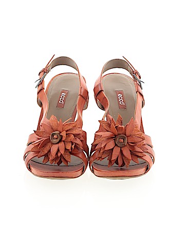 Ecco Wedges (view 2)