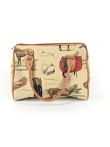 Signare Satchel (view 1)