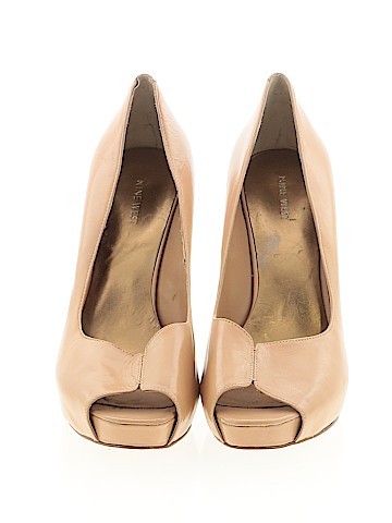 Nine West Heels (view 2)