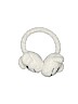 Unbranded Ivory Ear Muffs One size (kids) - photo 1