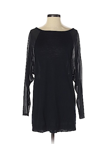 Vince. Cashmere Pullover Sweater (view 1)