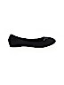 Unbranded Black Flats Size 8 - photo 1