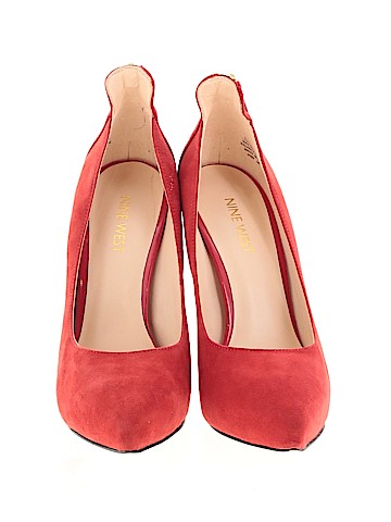 Nine West Heels (view 2)