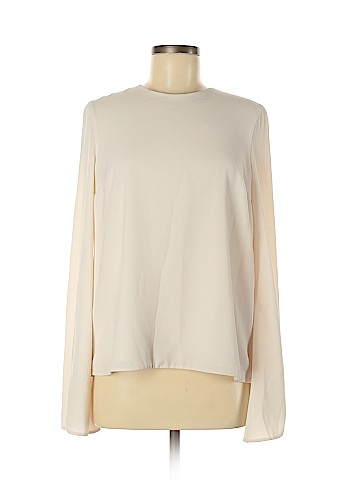 Cushnie Et Ochs Long Sleeve Blouse (view 1)