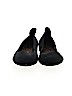 Unbranded Black Flats Size 8 - photo 2