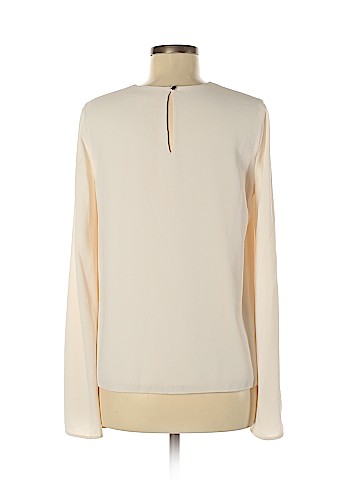 Cushnie Et Ochs Long Sleeve Blouse (view 2)