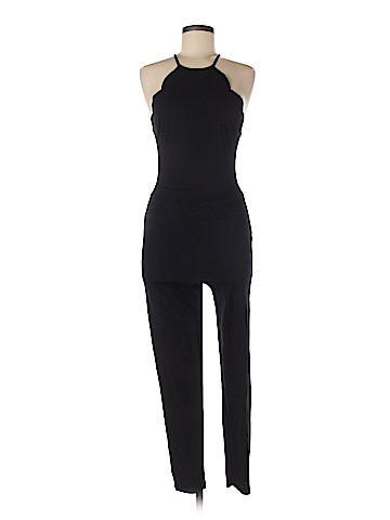 Charlotte Russe Jumpsuit (view 1)