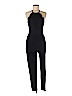 Charlotte Russe Black Jumpsuit Size M - photo 1