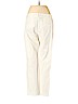 Talbots Ivory Casual Pants Size 4 (petite) - photo 2
