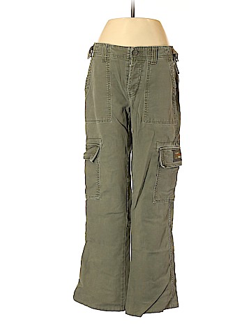 Abercrombie Cargo Pants (view 1)