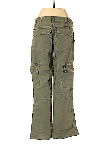 Abercrombie Cargo Pants (view 2)