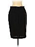 Balenciaga 100% Wool Black Wool Skirt Size EU 38 / US 8 - photo 2