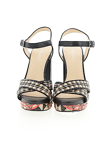 Nine West Heels (view 2)