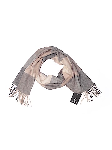 C by Bloomingdales Scarf (view 1)