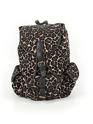 Street Level Backpack (view 1)