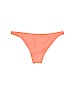 Aerie Orange Swimsuit Bottoms Size S - photo 2