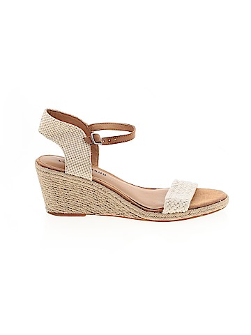 Lucky Brand Wedges (view 1)