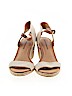 Lucky Brand White Wedges Size 9 - photo 2