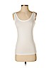Cuyana White Tank Top Size XS - photo 1