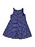Polo by Ralph Lauren 100% Cotton Blue Dress Size 3T - photo 2