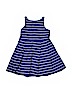 Polo by Ralph Lauren 100% Cotton Blue Dress Size 3T - photo 1