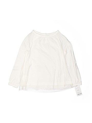 Carter's Long Sleeve Top (view 1)