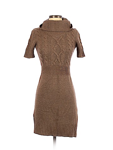 Ann Taylor LOFT Casual Dress (view 1)