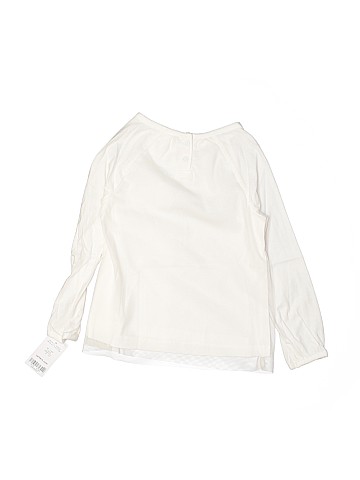 Carter's Long Sleeve Top (view 2)