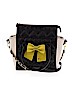 Betsey Johnson Black Satchel One size - photo 1