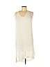 Helmut Lang White Casual Dress Size M - photo 1
