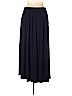 Assorted Brands Blue Casual Skirt Size XL - photo 1