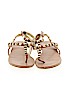 BCBGeneration Tan Sandals Size 8 1/2 - photo 2